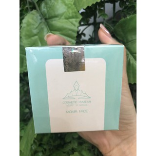 [Mama Face Hàn Quốc]  Kem Dưỡng Da Chính Hãng