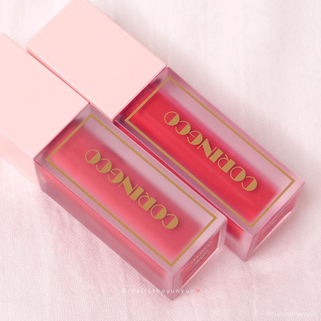 Son Marshmallow Velvet Tint Coringco | BigBuy360 - bigbuy360.vn