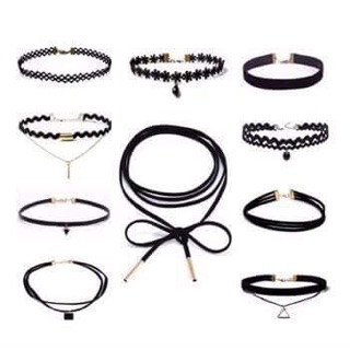 Chocker 