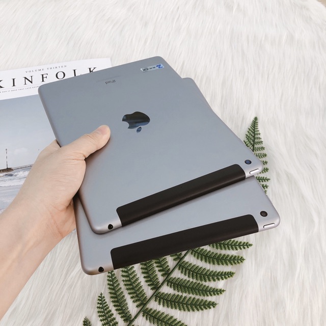 Máy tính bảng Ipad 9.7 2017 32gb (4g + wifi) máy như mới | BigBuy360 - bigbuy360.vn