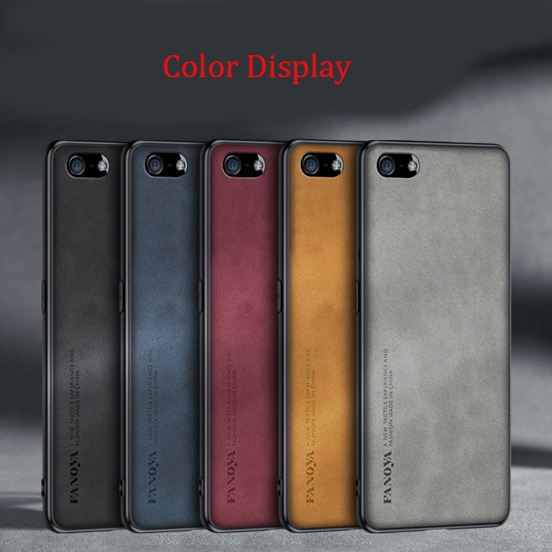 Ốp Điện Thoại Da PU Chống Sốc Cho iPhone5 iPhone5s iPhone6 iPhone6s iPhone6plus iPhone6splus