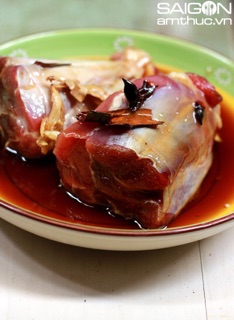 Mật mía Nguyên chất Nghệ An