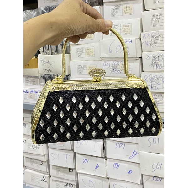 Túi Đeo Chéo HSN-01