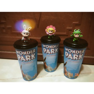 COMBO WONDER PARK