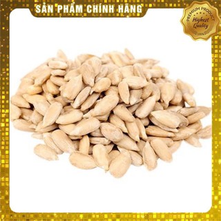 {FLASH SALE}  HƯỚNG DƯƠNG TÁCH VỎ Hàn Quốc Murgerbon hũ 500G