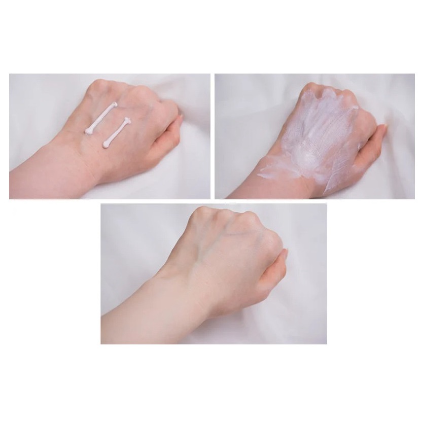 The Saem Kem chống nắng Eco Earth Pink Sun Cream 50g [2022]