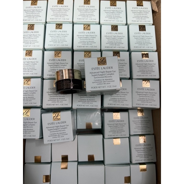 Kem dưỡng mắt Estee Lauder Advanced Night Repair ANR chính hãng có bill