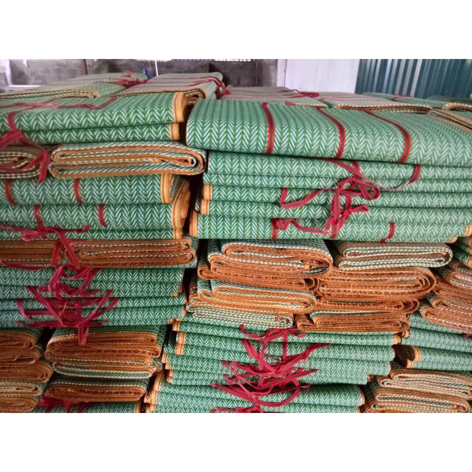 CHIẾU NHỰA GẤP GỌN CAO CẤP
