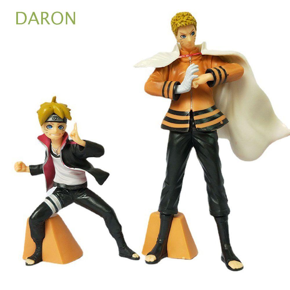 Đồ Chơi Mô Hình Nhân Vật Uzumaki Naruto Boruto