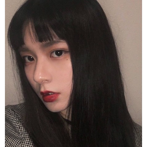 SON KEM LÌ MiCKEY XANH ĐỎ HANDMADE17000 XINH XẴN MỀM MỊN MÔI LÂU TRÔI BÁM MÀU CẢ NGÀY DÀI GIÁ RẺ | BigBuy360 - bigbuy360.vn