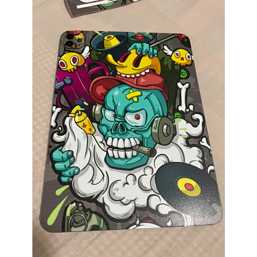 Ốp Máy Tính Bảng 4 Mặt Cho iPad 12.9 Pro 11'' Inch iPad 2020 2021 9th 8th 7th 10.2'' 6th 5th 9.7'' Air4 10.9' air3 10.5'' mini6 5