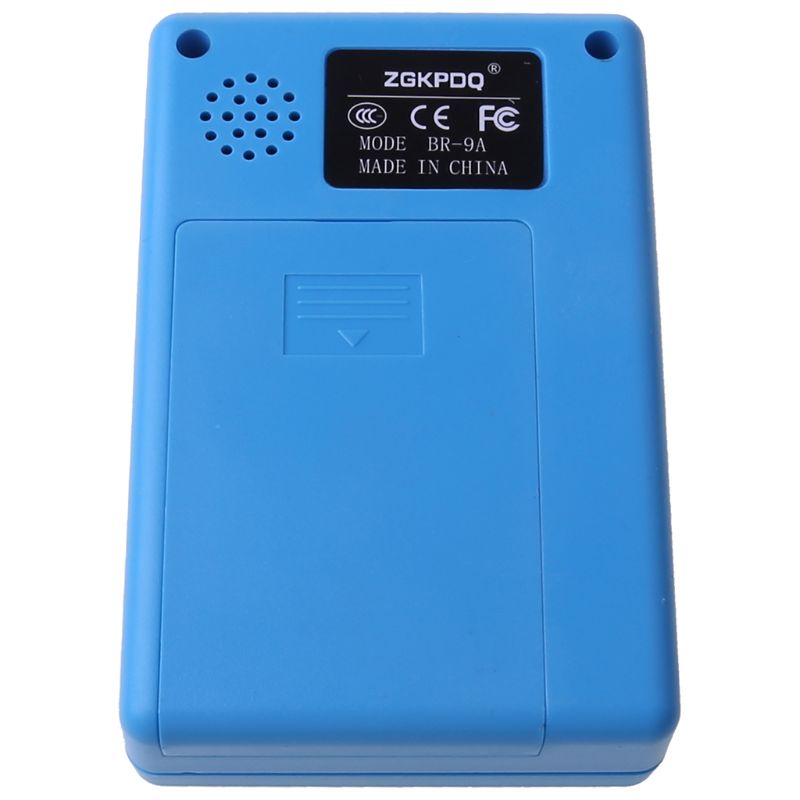 Máy Dò Bức Xạ Điện Từ Chuyên Nghiệp Chất Lượng Cao