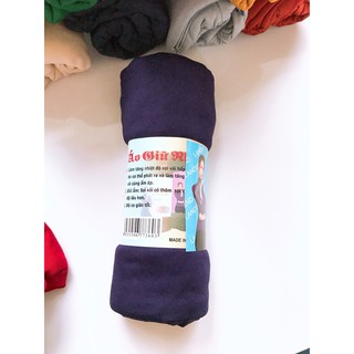 Áo giữ nhiệt NỮ, mềm, mịn, xịn