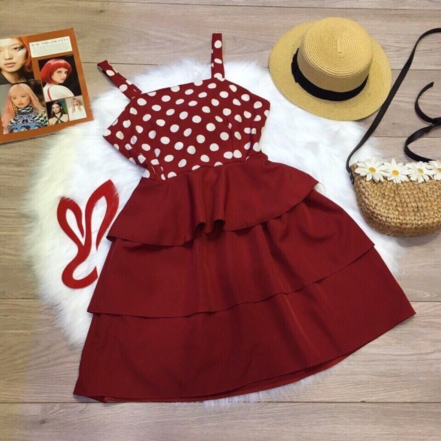 ĐẦM BI TẦNG NƠ SAU