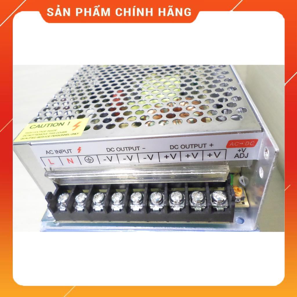 Nguồn tổ ong 12V 20A xịn dailyphukien