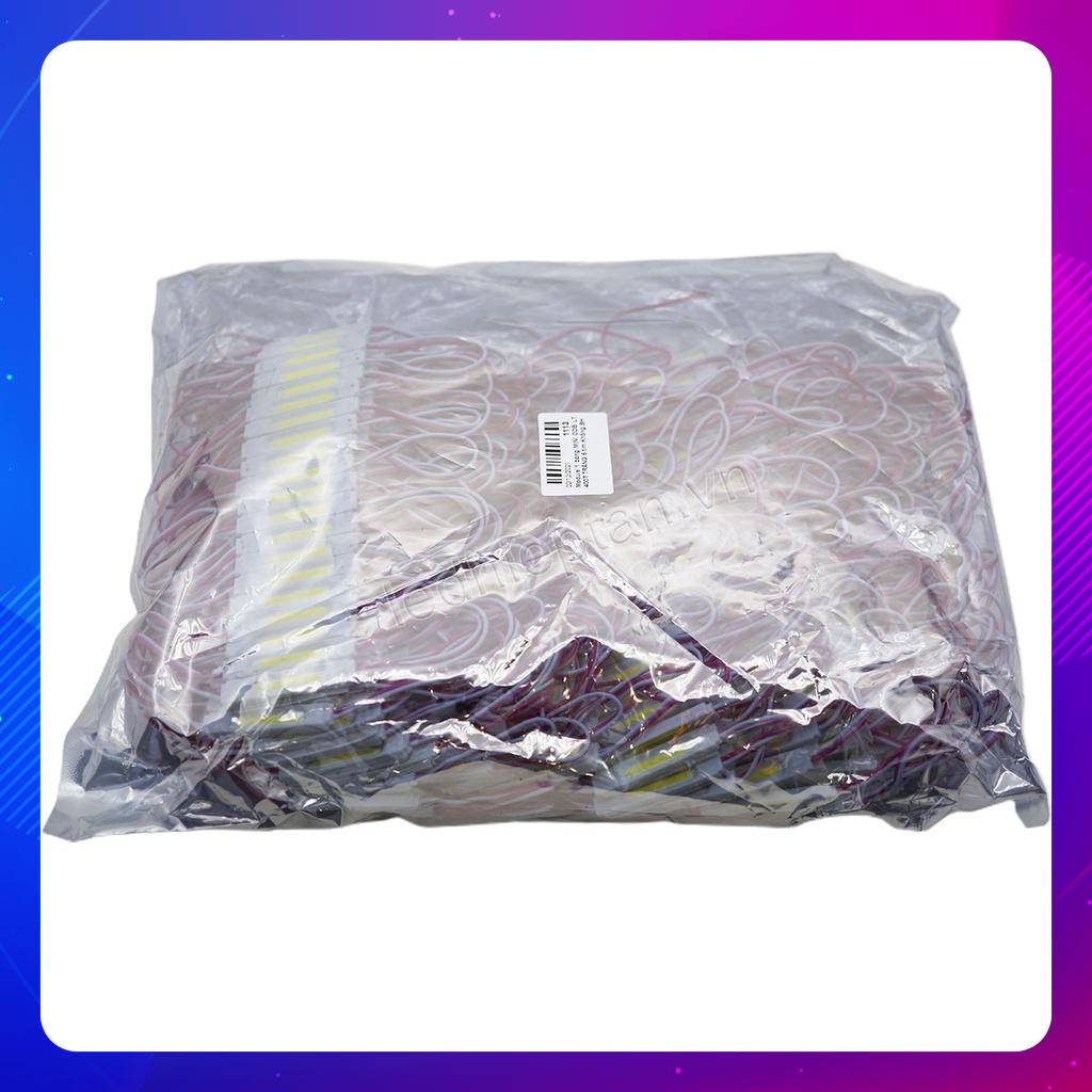 Led Đúc F8 IC 8206 Full màu