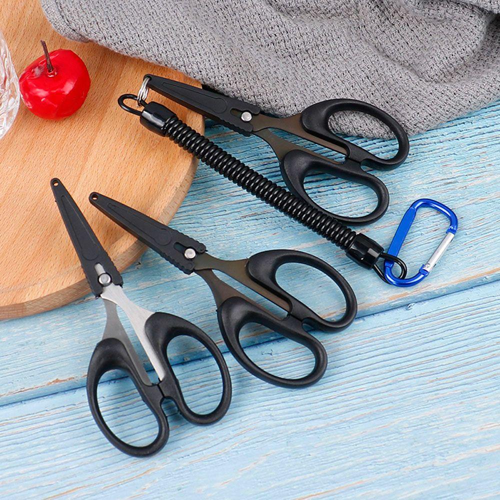 AUGUSTINA Kéo Cắt Dây Câu Cá Chuyên Dụng Chất Lượng Cao