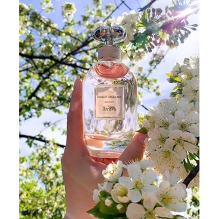 [ Thanh lý gốc ] Nước hoa nữ Coach dream EDP 90ml