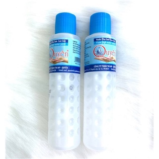 Nước pha sơn móng tay quyên 40ml