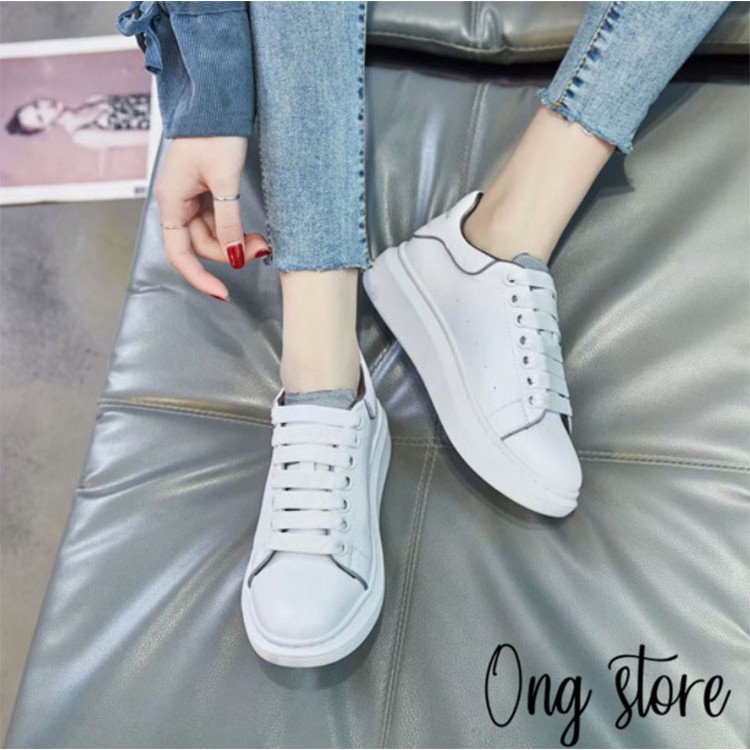 Giày thể thao phản quang đế siêu nhẹ cao cấp giá rẻ