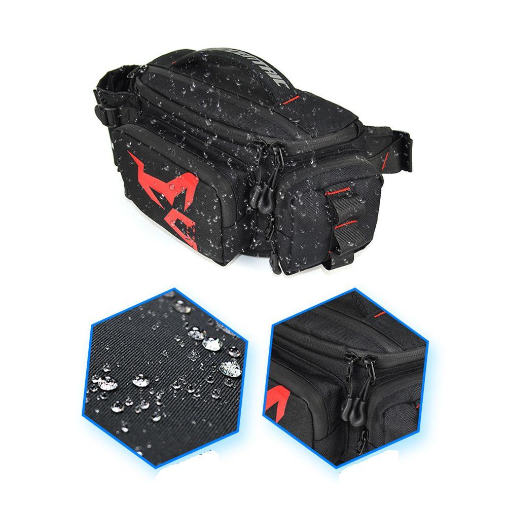 Túi Đeo Hông Đựng Điện Thoại / Tiền Xu / Bình Nước Đa Năng Chống Thấm Nước Tiện Dụng Khi