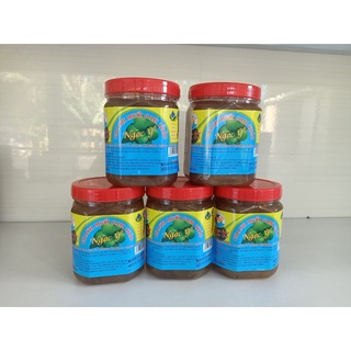 Chanh Muối Cam Thảo Ngọc Ý