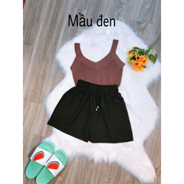 [Mã SKAMLTSM9 giảm 10% đơn 99K] Quần Short Đũi Kiểu Dáng Mới Siêu HOT