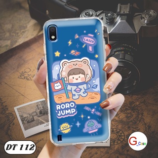 Ốp lưng dẻo in hình SAMSUNG GALAXY A10