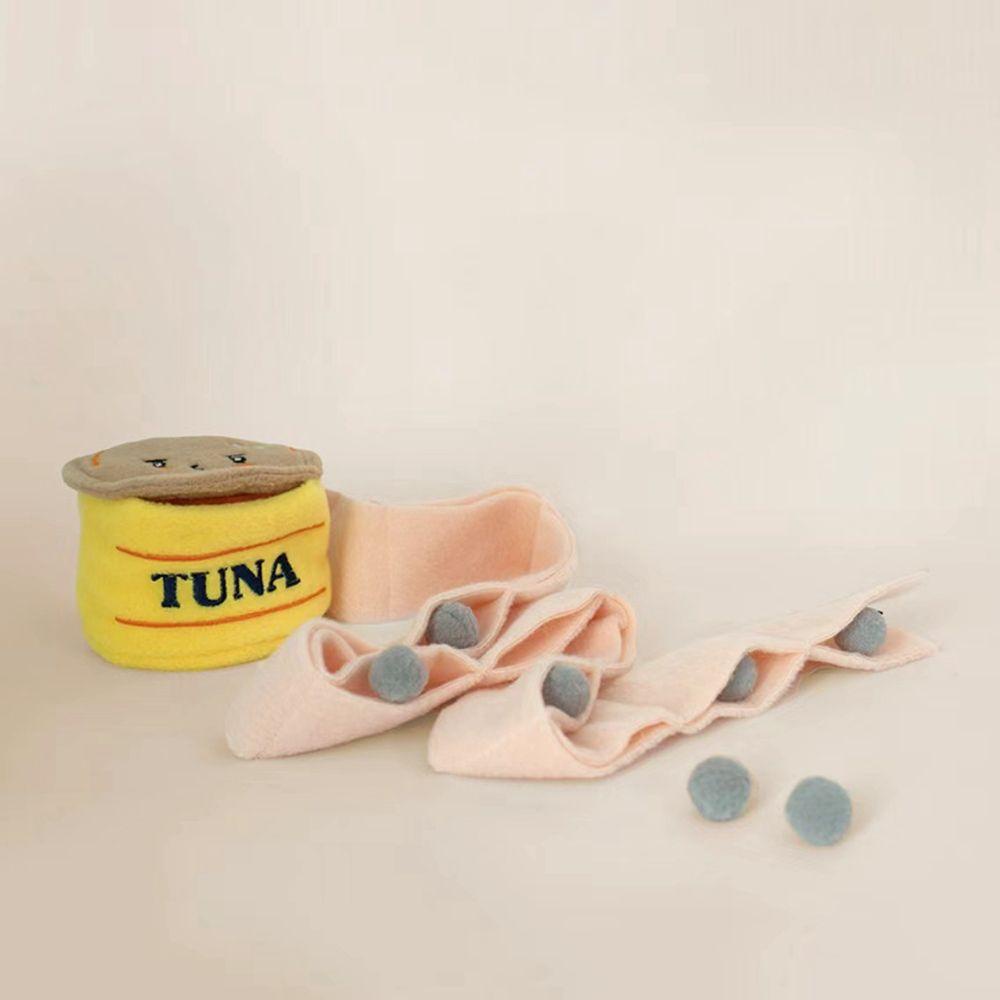 JARRED Đồ Chơi PháT Ra TiếNg Kêu MềM MạI Cho Thú Cưng