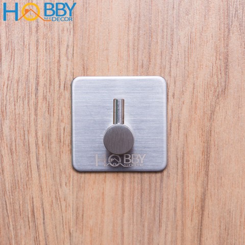 móc dán tường HH