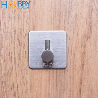 Móc dán tường HH
