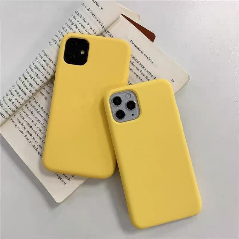 Ốp Lưng Dành Cho Iphon- Ốp CHỐNG BẨN LOGO TÁO X/Xs/Xr/XsMax