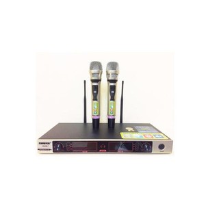 Micro không dây Shure UGX9 III