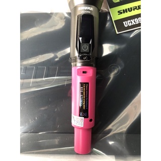Micro không dây Shure UGX999