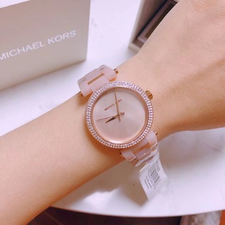 Đồng hồ nữ Michael Kors MK4322