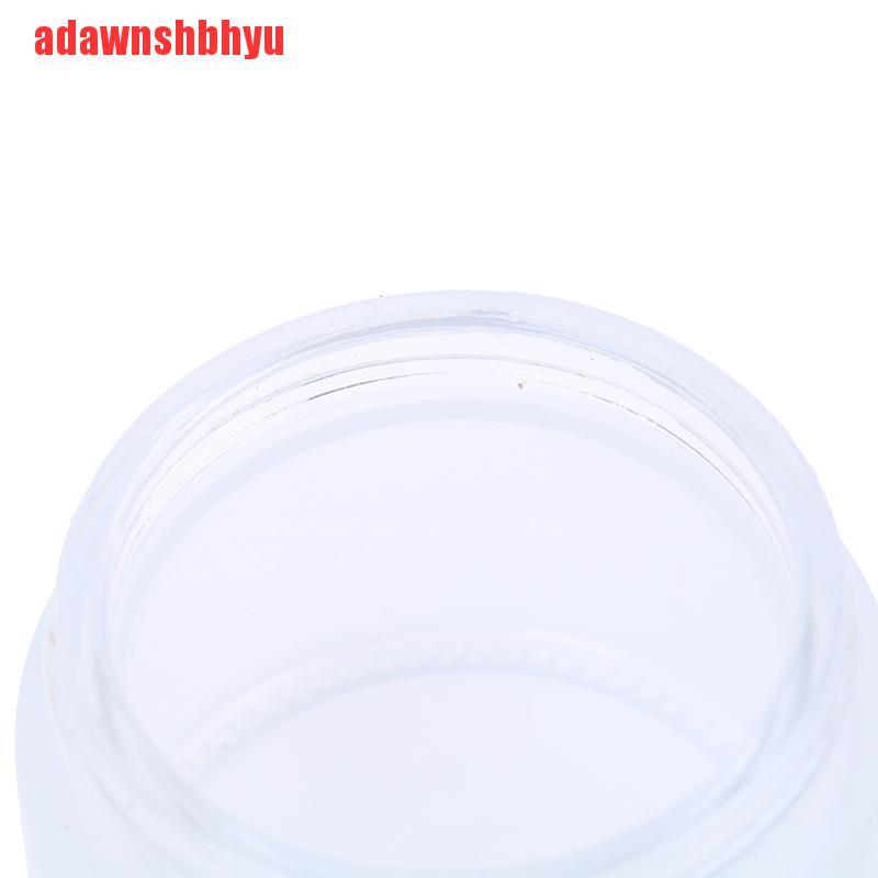 Lọ Kem Trang Điểm 5g 10g 15g 30g 50g Tiện Dụng