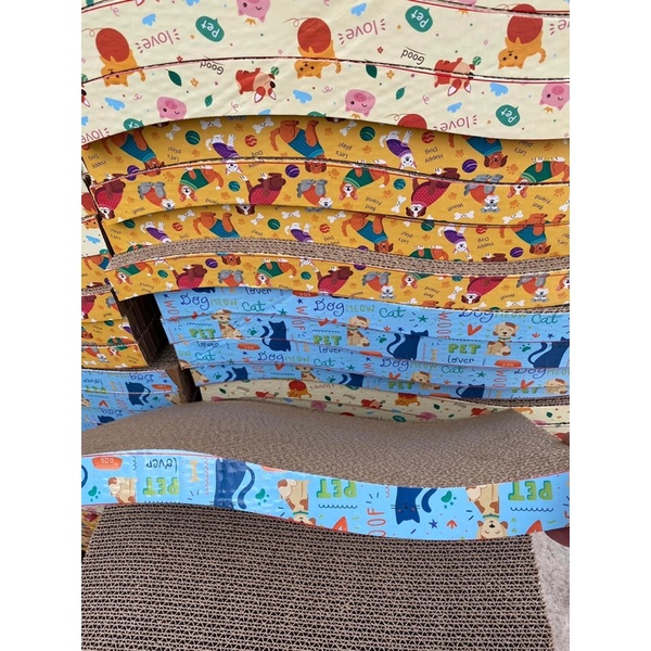 Bàn cào móng mèo