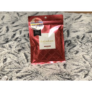 Mặt nạ Lululun dòng mới 2019 gói 7 miếng