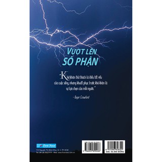 Sách-Vượt lên số phận