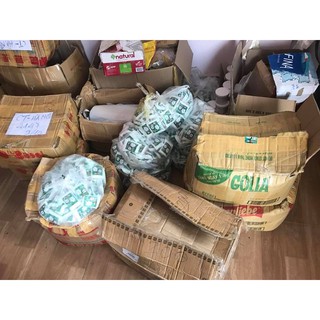 Baking soda mix bạc hà NT làm trắng răng