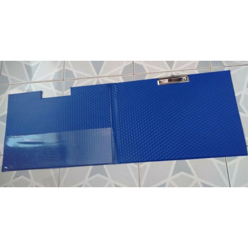 Bìa kẹp giấy, trình ký A3 đôi