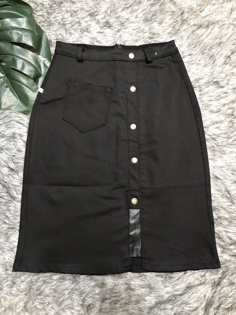 Chân Váy KaKi Váy Ngắn Váy Dài Váy Chữ A Chân Váy Đẹp | BigBuy360 - bigbuy360.vn