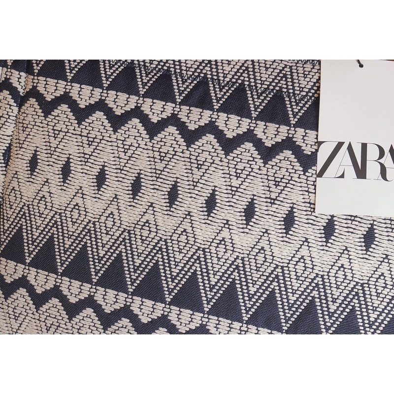 Túi tote Zara chính hãng