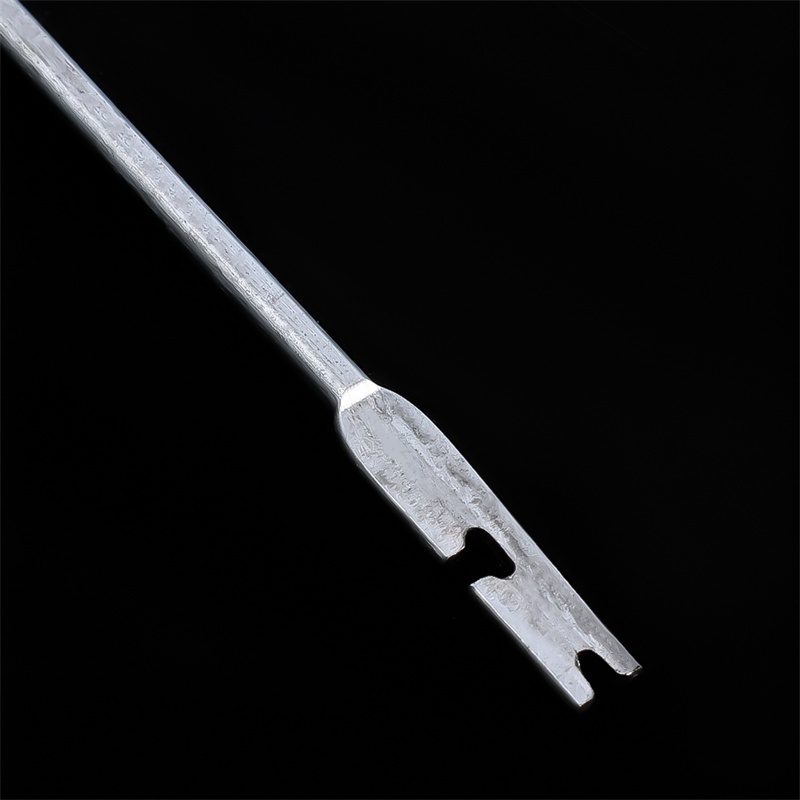 1 Dụng Cụ Tháo Lưỡi Câu Cá Bằng Thép Không Gỉ 14.2cm