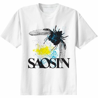 Áo Thun In Hình Nhóm Nhạc Saosin series 01 Thời Trang Cao Cấp
