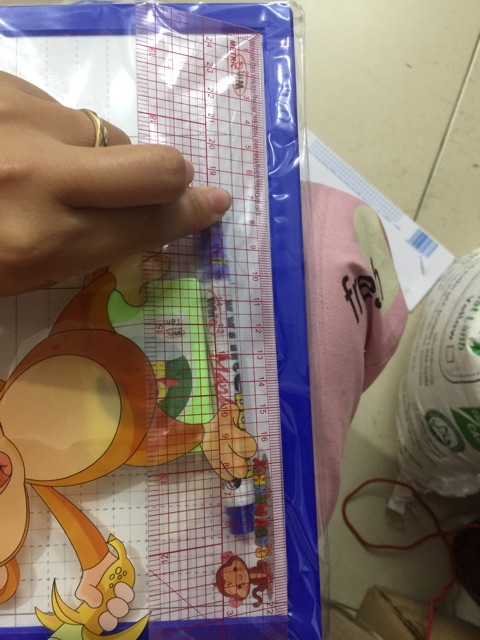 Bảng bộ học sinh