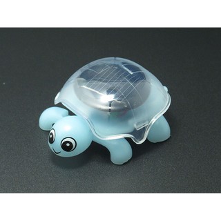 Đồ chơi Rùa mini năng lượng mặt trời
