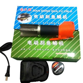 Máy Đánh Vảy Cá Dùng P-i.n VDC05