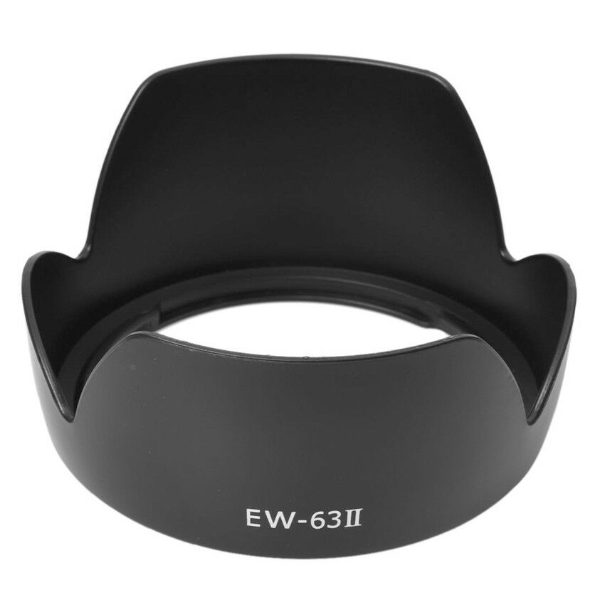 EW-63 II Lens Hood cho CANON EF 28mm f / 1.8 USM EF 28-105mm f / 3.5-4.5 USM