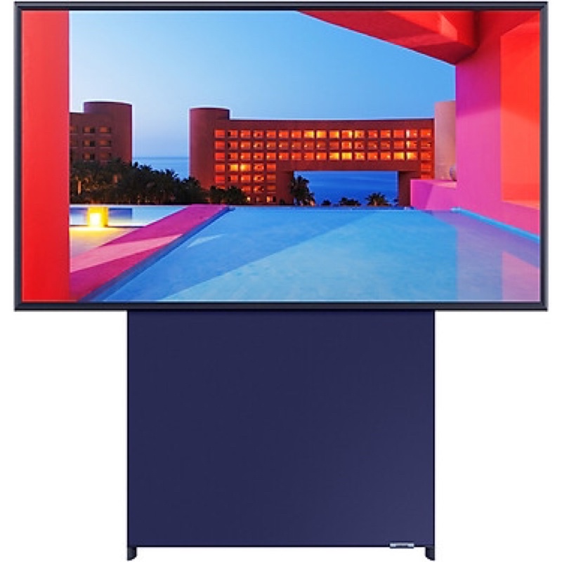 Smart Tivi The Sero Samsung 4K 43 inch QA43LS05TA-Chính hãng-New